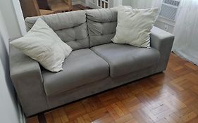 Apartamento Epitacio Pessoa
